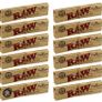 Box's of raw skins Image 2