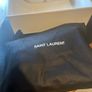 Saint Laurent Sunset bag - medium size Image 4