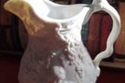 Portmeirion Parian 1990, jug