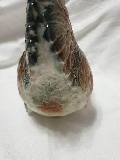 Large Vintage Chicken