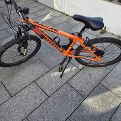 Kids Bike