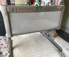 Graco Next2me/Sweet2sleep