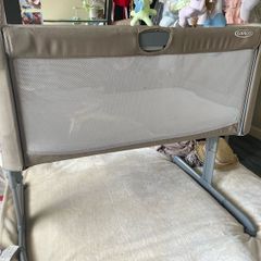 Graco Next2me/Sweet2sleep