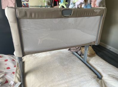 Graco Next2me/Sweet2sleep