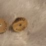 New Guess Earrings Image 2