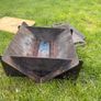 rawsaol Firepit 1.0 with cookplate Image 6