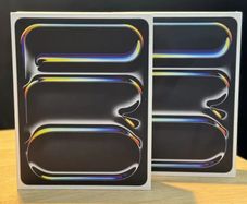 iPad Pro M4 11" - New Sealed
