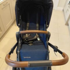 Uppababy Vista buggy