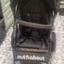 Outnabout single buggy Image 2