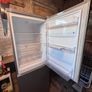 Beko frost free fridge freezer Image 2