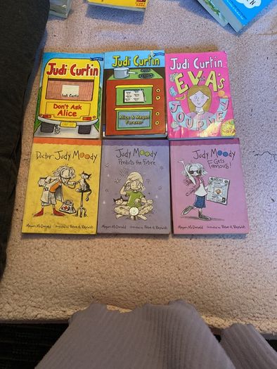 Books