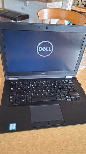 Dell Latitude E7270 | Intel i7 | 16GB RAM | 256GB SSD | Win 11 Pro + FREE Logitech Mouse