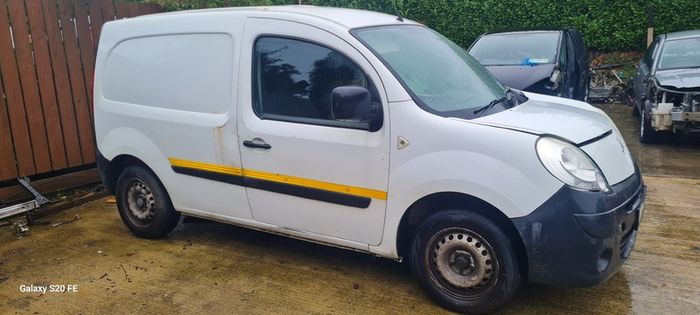 Parts for Renault Kangoo 07-18 @ OCG