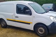 Parts for Renault Kangoo 07-18 @ OCG