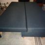 FREE 3 seater sofa-bed with compartment. Baldoyle Image 5