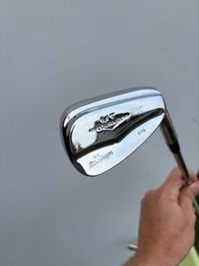 MacGregor Gap Wedge