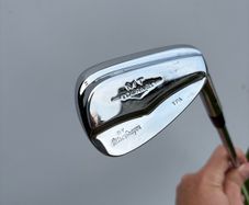 MacGregor Gap Wedge
