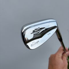 MacGregor Gap Wedge