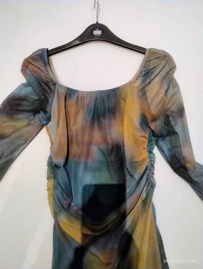women's dress maxi