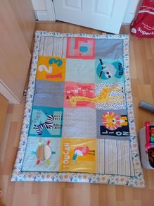 Playmat