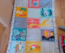 Playmat