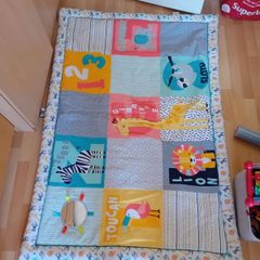 Playmat