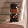 Vintage Japanese Collectable Naito Rene Pencil Sharpener Image 2