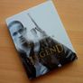 I Am Legend Empty Blu Ray Steelbook (no Discs Included) Image 3