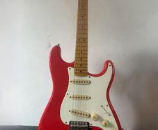 Classic Vibe Strat 50s Fender Squire