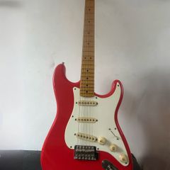 Classic Vibe Strat 50s Fender Squire