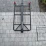 Folding Basketball Hoop with Adjustable Stand (2.40m to 3.05m) - B100 Box Image 6