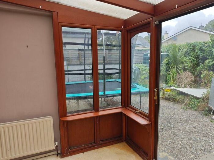 Sunroom