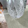 Galway crystal Millennium Vase Limited Edition Image 7
