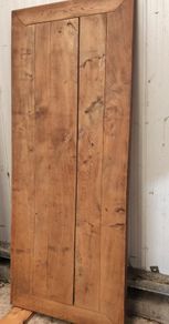 Elm Wood Farmhouse Table Top