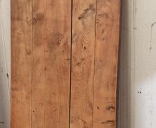 Elm Wood Farmhouse Table Top