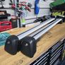Genuine BMW X3 Roof Rack Image 2