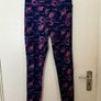 Sporty leggings Age 12-13 Size UK8 Image 3