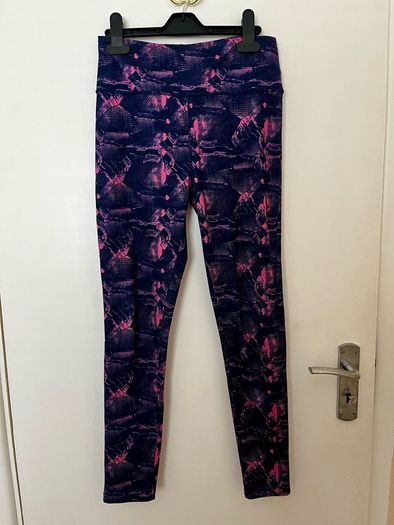 Sporty leggings Age 12-13 Size UK8