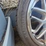 5x112 alloys 18inch Image 3