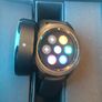 Samsung Galaxy smart watch SM R800 46 mm Image 3
