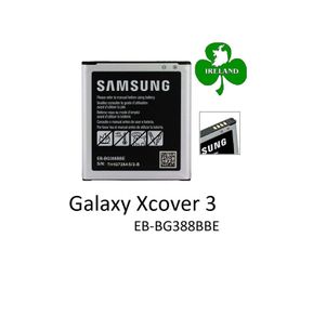 For Samsung Galaxy Xcover 3 Battery New EB-BG388BBE 2200mAh 8.47Wh