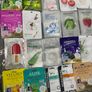 Korean sheet masks new Image 2