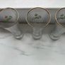 carlsberg vintage half pint glasses Image 9