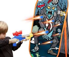 Shooting Targets Kids