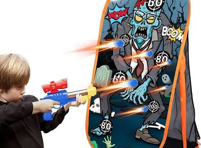 Shooting Targets Kids