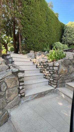 Professional Paving & Driveway Dublin | Patios, Block Paving & Landscaping