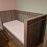 Mama's & Papa's Franklin Cot set Image 4