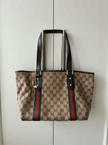 Gucci tote