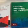 Accountancy College & Chartered Accountants Ireland Exams Books Image 8