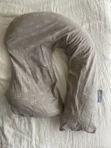 Pregnancy Pillow Dreamgenii